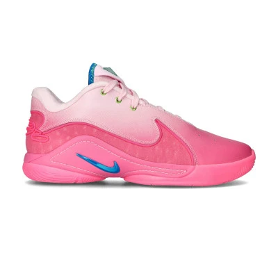 Lebron 22 I Promise Basketball Shoes