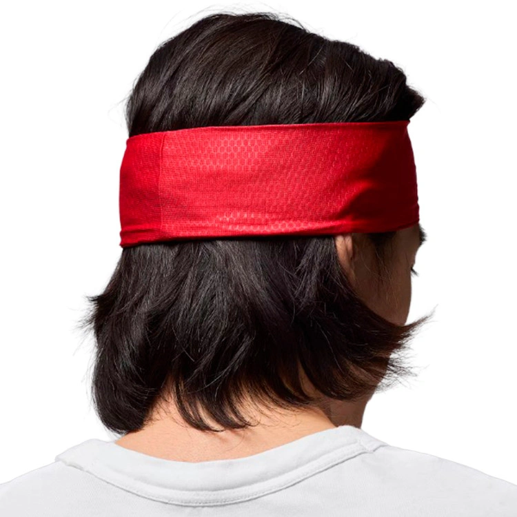 cinta-jordan-dri-fit-performance-sport-gym-red-black-1
