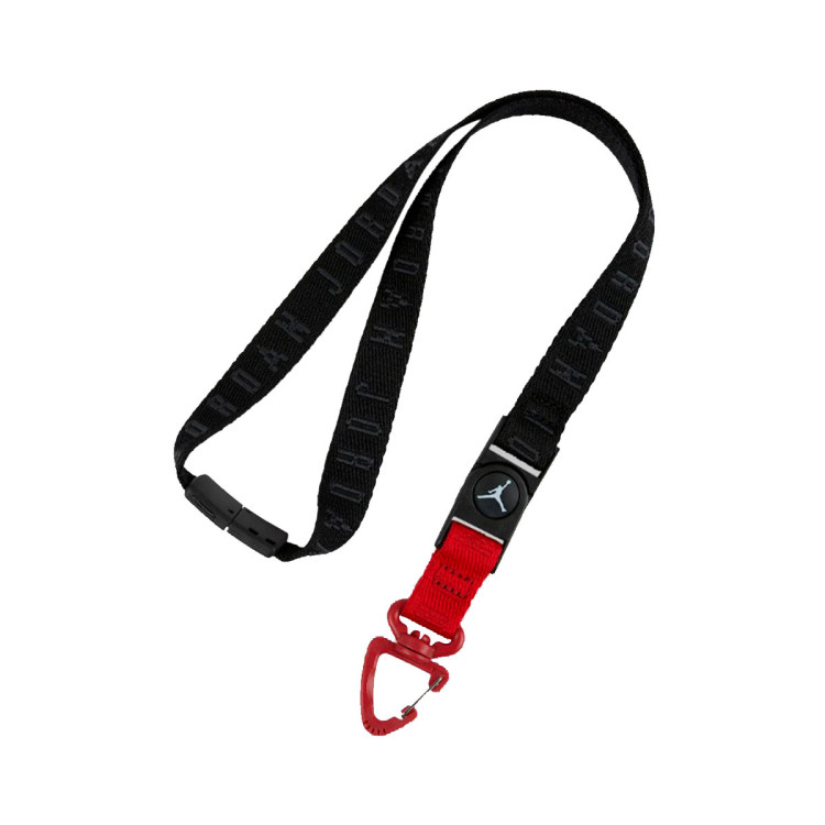 jordan sneaker lanyard
