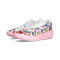 Zapatillas Puma All-Pro Nitro NBA Paris Games 2025