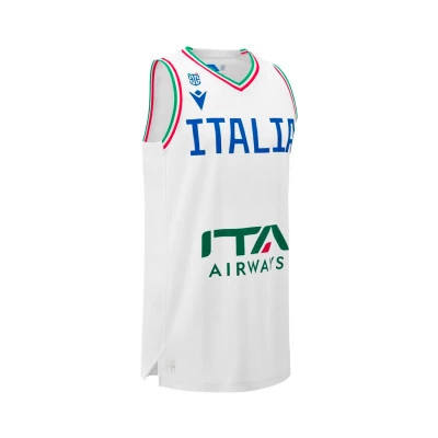 Italy 2024-2025 Road T-Shirt