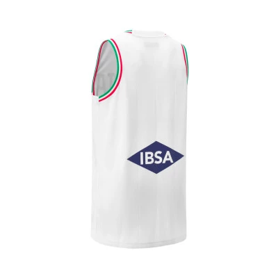 Maillot Équipe nationale d'Italie Road Jersey 2024-2025