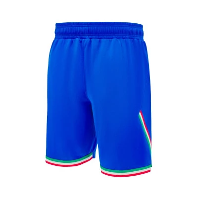 Short Enfant Équipe nationale d'Italie Home 2024-2025