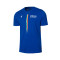 Macron Italy Training 2024-2025 T-Shirt
