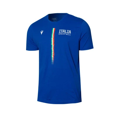 Italy Training 2024-2025 T-Shirt