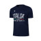Macron Italy Training 2024-2025 T-Shirt