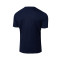 Macron Italy Training 2024-2025 T-Shirt
