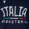Macron Italy Training 2024-2025 T-Shirt
