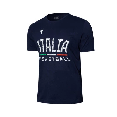 Italy Training 2024-2025 T-Shirt