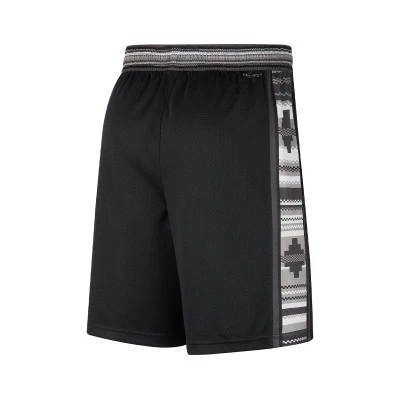 Short San Antonio Spurs Swingman Statement Edition Niño
