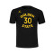 Camiseta Jordan Golden State Warriors Essential Statement Edition Stephen Curry Niño