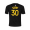 Camiseta Jordan Golden State Warriors Essential Statement Edition Stephen Curry Niño