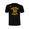 Playera Jordan Golden State Warriors Essential Statement Edition Stephen Curry Niño