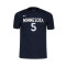 Camiseta Nike Minnesota Timberwolves Icon Edition Anthony Edwards Niño