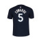 Camiseta Nike Minnesota Timberwolves Icon Edition Anthony Edwards Niño