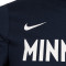 Camiseta Nike Minnesota Timberwolves Icon Edition Anthony Edwards Niño