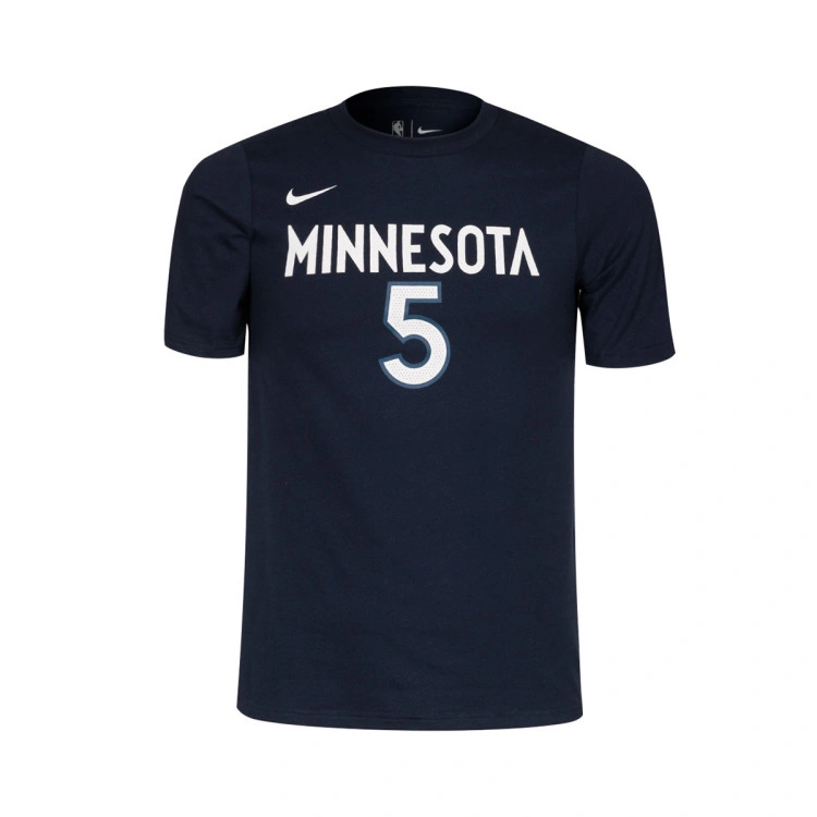 camiseta-nike-minnesota-timberwolves-essential-icon-edition-anthony-edwards-nino-college-navy-7