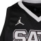 Jordan San Antonio Spurs Statement Edition Wembanyama Niño T-Shirt