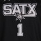 Jordan San Antonio Spurs Statement Edition Wembanyama Niño T-Shirt