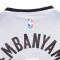 Jordan San Antonio Spurs Swingman Statement Edition Wembanyama Niño Jersey