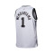 Jordan San Antonio Spurs Swingman Statement Edition Wembanyama Niño Jersey