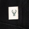 Sudadera Nike Milwaukee Bucks Club Courtside Niño