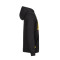 Sudadera Nike Golden State Warriors Club Courtside Niño