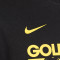 Sudadera Nike Golden State Warriors Club Courtside Niño