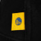 Sudadera Nike Golden State Warriors Club Courtside Niño