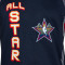 Jordan All Star Weekend Swingman Jersey 2025 Niño T-Shirt