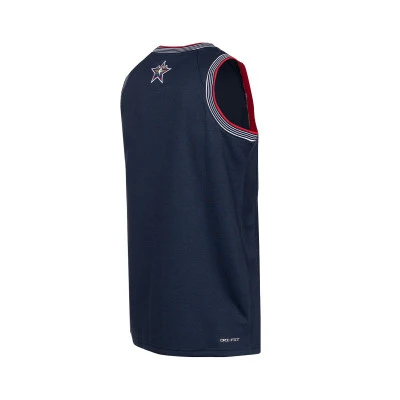 Camiseta All Star Weekend Swingman Jersey 2025 Niño