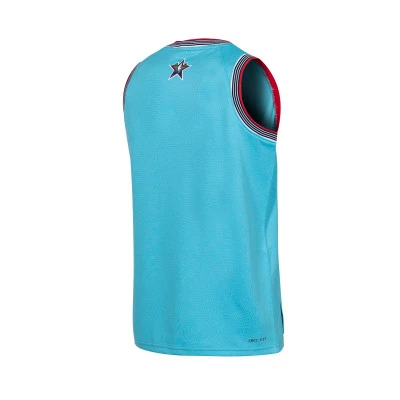 Camiseta All Star Weekend Swingman Jersey 2025 Niño