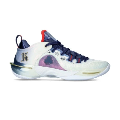 Flash 6 Basketball Shoes