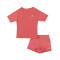 Jordan Preeschool Brooklyn Essential Fleece Short Tracksuit