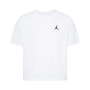 Brooklyn Essentials Niña-White