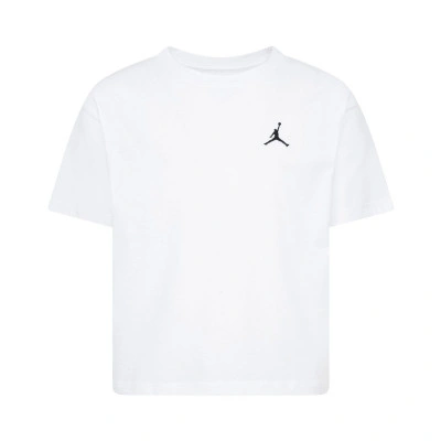 Camiseta Brooklyn Essentials Niña