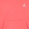 Sudadera Jordan Brooklyn Essential Niña