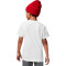 Jordan Preschool Practice Flight Ss T-Shirt