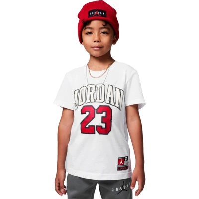 Preschool Practice Flight Ss T-Shirt