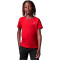Jordan Jumpman Air Emb Preescolar T-Shirt