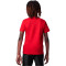 Jordan Jumpman Air Emb Preescolar T-Shirt