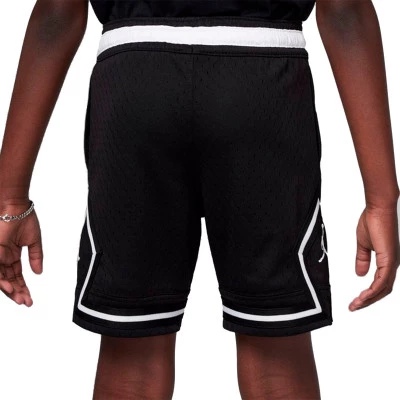 Kids Sport Diamond Shorts