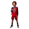 Pantalón corto Jordan Sport Diamond Niño