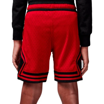 Kids Sport Diamond Shorts