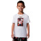 Jordan Kids Brand Photo Crew T-Shirt