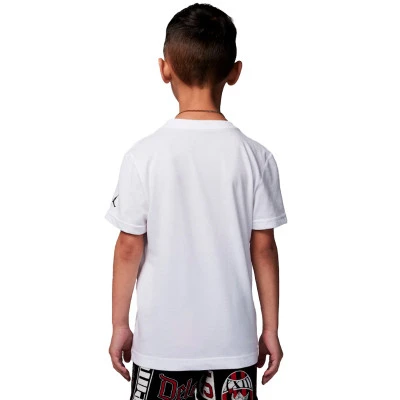 Camiseta Brand Photo Crew Preescolar