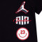 Jordan Kids Jumpman Stacked Play Short Tracksuit