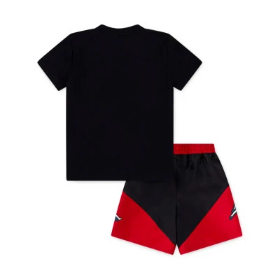 Survêtement Enfant Jumpman Stacked Play Short