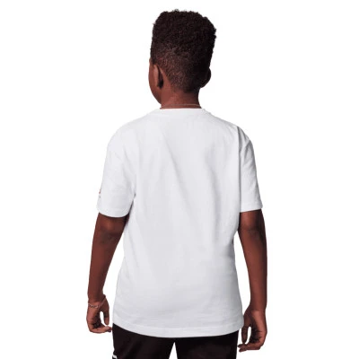 Camiseta Air Jordan 1 Patch Niño