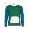 Sudadera Jordan Brooklyn Fleece Niño